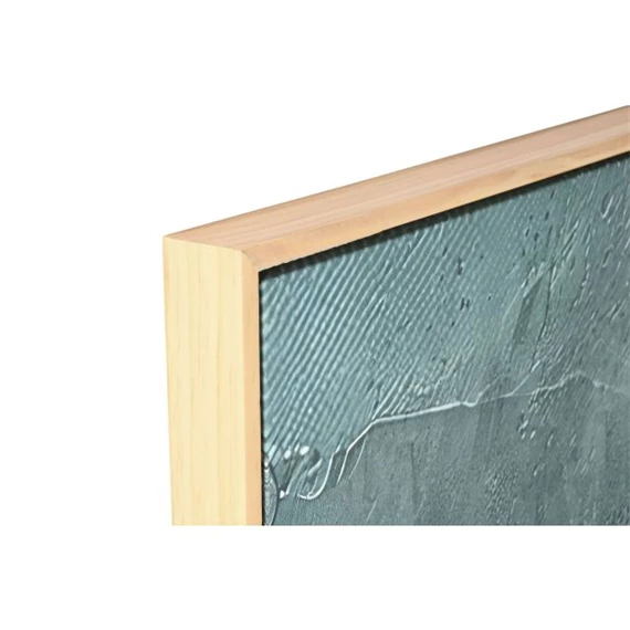 Kép keretes, tengerpart 103x4,3x143 cm 2 féle