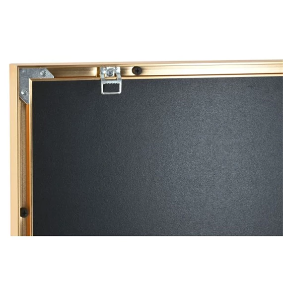 Kép keretes, toll 80x3,5x120 cm 2 féle