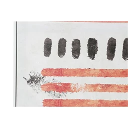 Kép keretes 50x3x70 cm 2 féle