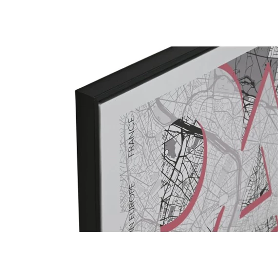 Kép keretes 60x3x80 cm 2 féle