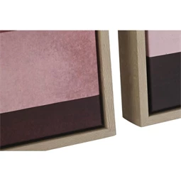 Kép konyha, keretes 53x4,5x73 cm