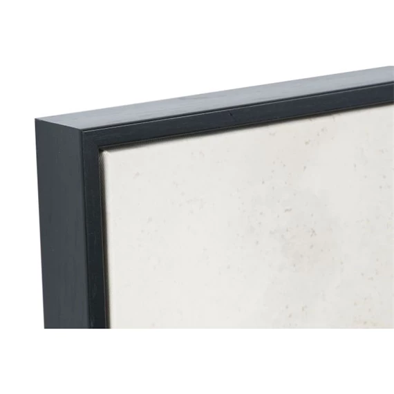 Kép lány keretes 100x4x100 cm 2 féle