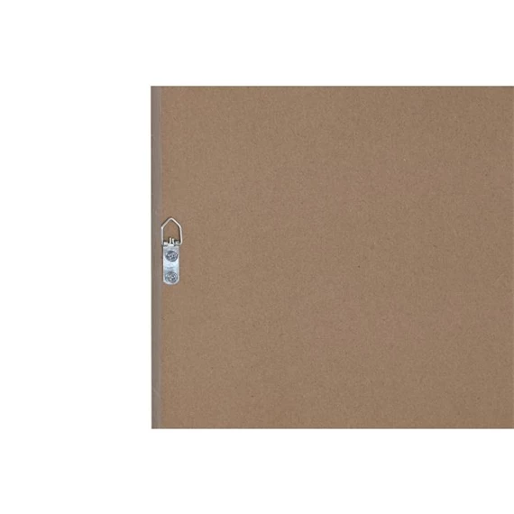 Kép levelek, keretes 53x3x63 cm 2 féle