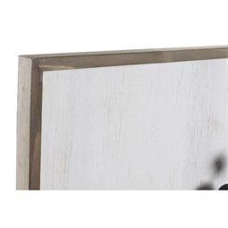 Kép leveles hold 51x3x76,5 cm 2 féle