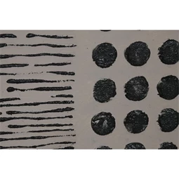 Kép modern, keretes 3D 83x4x123 cm 2 féle