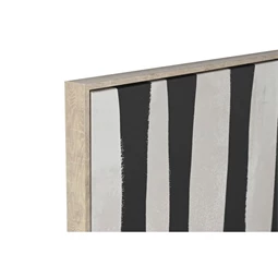 Kép modern, keretes 103x4,5x143 cm 2 féle