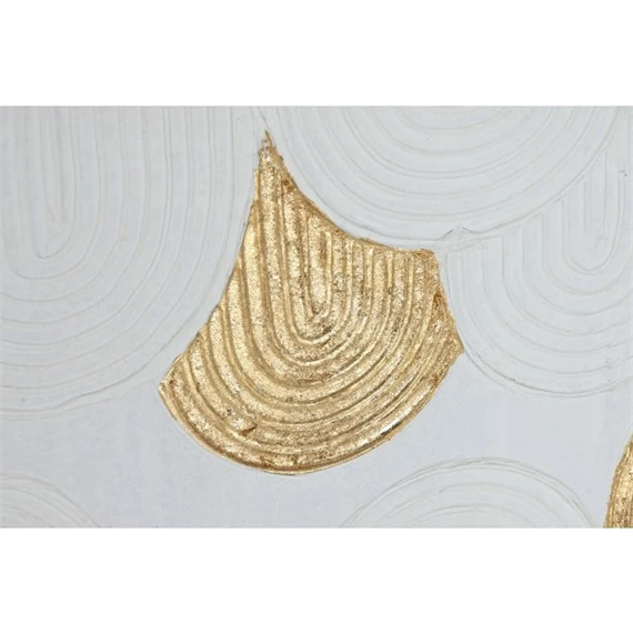 Kép modern, keretes 42x4x42 cm 2 féle