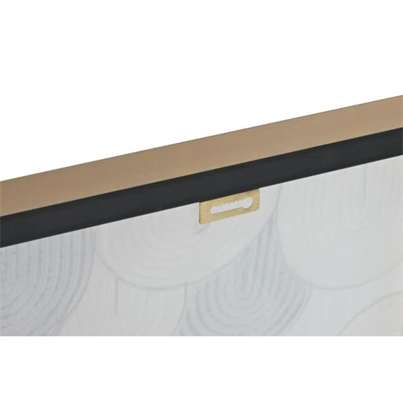 Kép modern, keretes 42x4x42 cm 2 féle