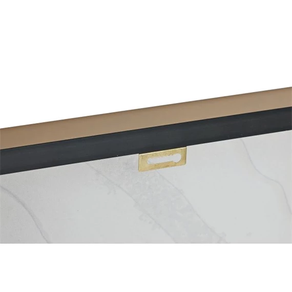 Kép modern, keretes 42x4x42 cm 2 féle