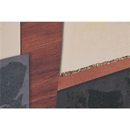 Kép modern, keretes 62,5x2,8x62,5 cm 2 féle