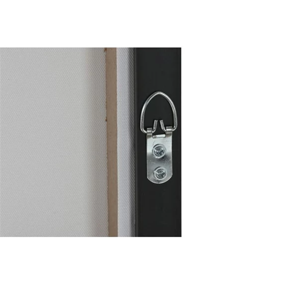 Kép modern, keretes 83x4x123 cm 2 féle