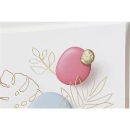 Kép modern 40x1,8x40 cm 4 féle