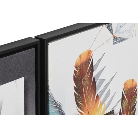 Kép modern 53x3,5x73 cm 3 féle