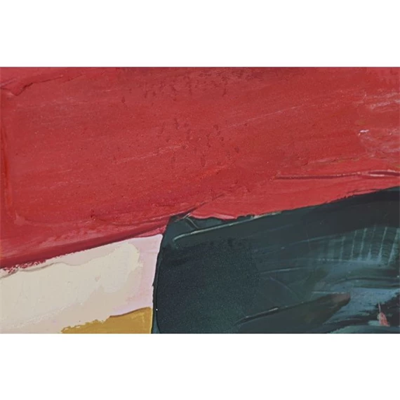 Kép modern 82x3,5x122 cm 2 féle