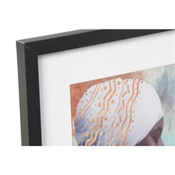 Kép népies, keretes 35x2,5x45 cm 4 féle