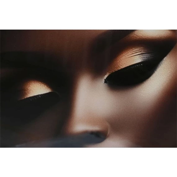 Kép nő 100x0,04x150 cm