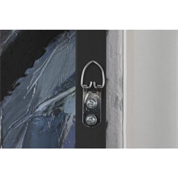 Kép nő 103x4,5x103 cm 2 féle