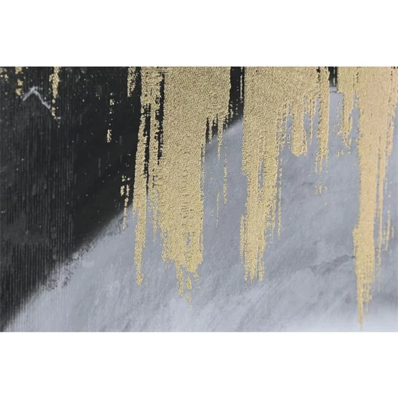 Kép nő keretes 100x4x140 cm 2 féle