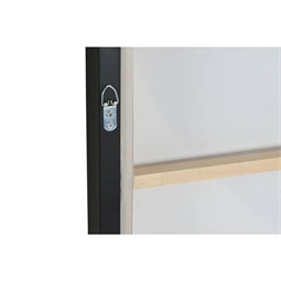 Kép nő keretes, kézzel festett 103x4,5x143 cm 2 féle