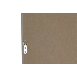 Kép nő, keretes 32,5x3,5x42,5 cm 2 féle