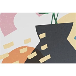 Kép növény 40x2x80 cm 2 féle