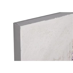 Kép pipacsok 80x3,5x80 cm 2 féle