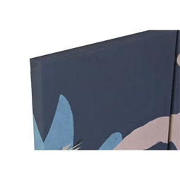 Kép szett, dzsungel 140x3,8x100 cm S/3