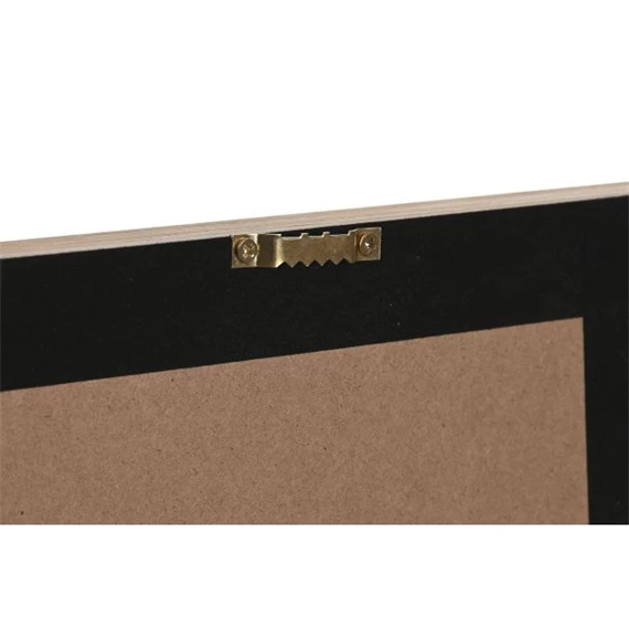 Kép szett keretes 25x2x35 cm S/2