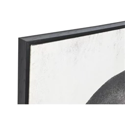 Kép szett víziló 180x4x120 cm S/3