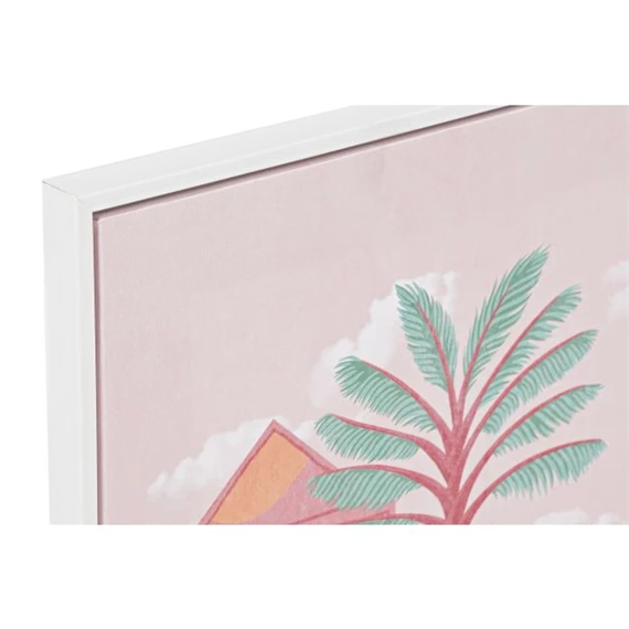 Kép táj 40x2,5x50 cm 2 féle