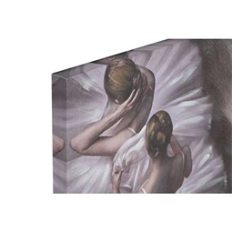 Kép táncosok 60x3x80 cm 2 féle