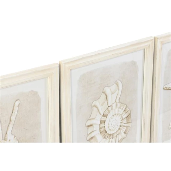 Kép tengeri 40x2x50 cm 4 féle