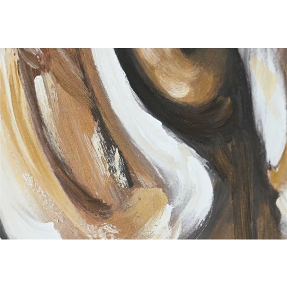 Kép tigris, leopárd 80x3,7x100 cm 2 féle