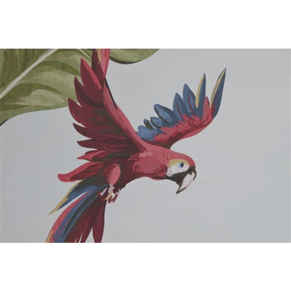 Kép trópusi, keretes 100x4x140 cm 2 féle