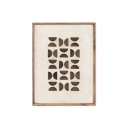 Kép minimalista 62x4x82 cm