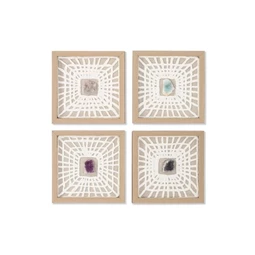 Kép 22x2x22 cm S/4