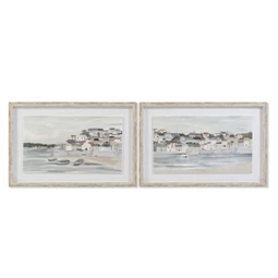 Kép 60x3,3x40 cm 2 féle