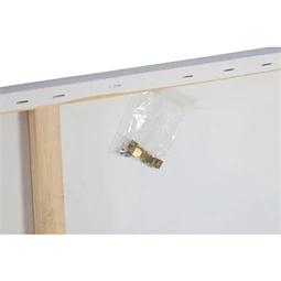 Kép város, absztrakt 120x2,8x80 cm 2 féle