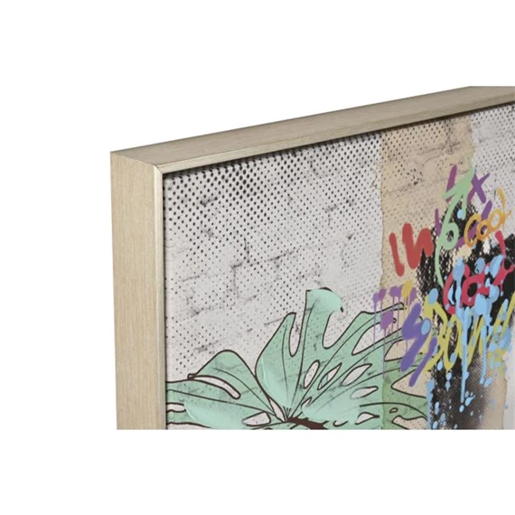 Kép városi 80x3,5x120 cm 2 féle