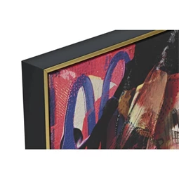 Kép városi 80x3,5x80 cm 2 féle