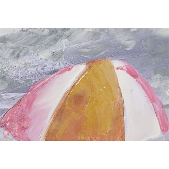 Kép strand 80x3x80 cm 2 féle