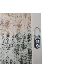 Kép váza 102,5x4,3x142,6 cm 2 féle