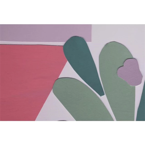 Kép váza 103x4,3x143 cm 2 féle