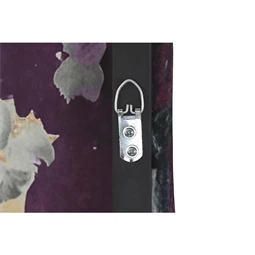 Kép váza 83x4,5x123 cm 2 féle