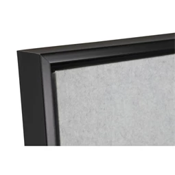 Kép váza 83x4,5x123 cm 2 féle