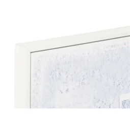 Kép váza, keretes 52,2x4,5x73 cm 2 féle