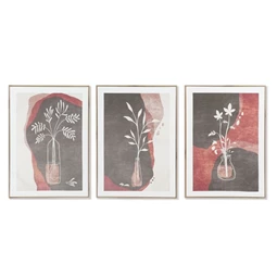 Kép váza 50x3x70 cm 3 féle