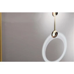 Kép vázák 80x3x160 cm 2 féle