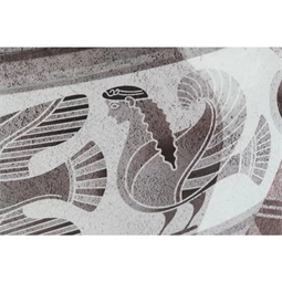 Kép vázák 80x2,8x80 cm 4 féle