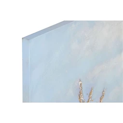 Kép világítótorony kézzel festett 140x3x70 cm 2 féle